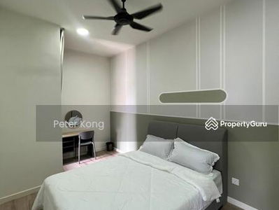 Emerald 9, Malaysia Emerald 9, Malaysia