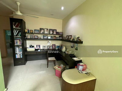 Cangkat Sungai Ara Semi D, Malaysia Cangkat Sungai Ara Semi D, Malaysia