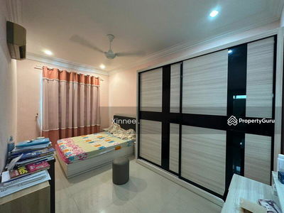 Cangkat Sungai Ara Semi D, Malaysia Cangkat Sungai Ara Semi D, Malaysia