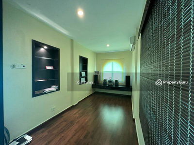 Cangkat Sungai Ara Semi D, Malaysia Cangkat Sungai Ara Semi D, Malaysia