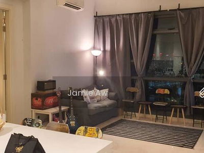 KL Eco City Vogue Suites 1, Malaysia KL Eco City Vogue Suites 1, Malaysia