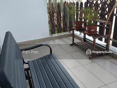 D'Secret Garden @ Kempas Indah, Malaysia D'Secret Garden @ Kempas Indah, Malaysia