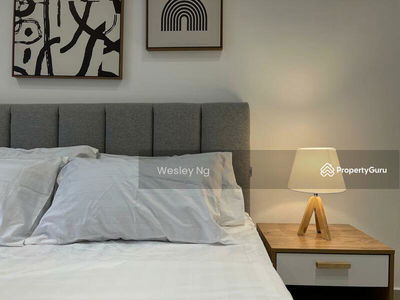 Trion @ KL, Malaysia Trion @ KL, Malaysia