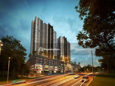 Plaza @ Kelana Jaya, Malaysia Plaza @ Kelana Jaya, Malaysia