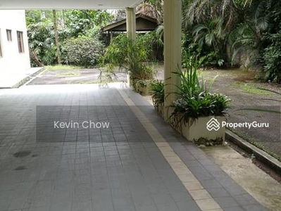 Taman U Thant, Malaysia Taman U Thant, Malaysia