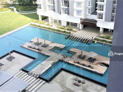 Vina Versatile Homes @ Cheras, Malaysia Vina Versatile Homes @ Cheras, Malaysia