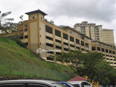 Ketumbar Heights, Malaysia Ketumbar Heights, Malaysia