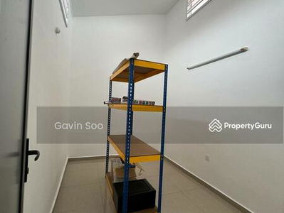 Taman Johor Jaya, Malaysia Taman Johor Jaya, Malaysia