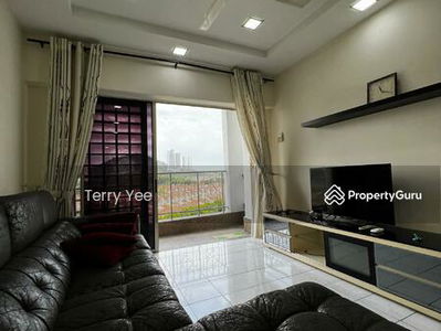 Pangsapuri Menara Menjalara, Malaysia Pangsapuri Menara Menjalara, Malaysia