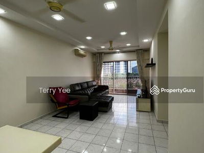 Pangsapuri Menara Menjalara, Malaysia Pangsapuri Menara Menjalara, Malaysia