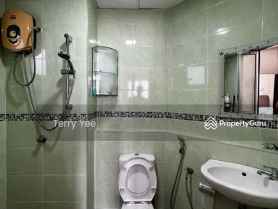 Pangsapuri Menara Menjalara, Malaysia Pangsapuri Menara Menjalara, Malaysia