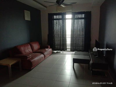 Tebrau City Residences, Malaysia Tebrau City Residences, Malaysia