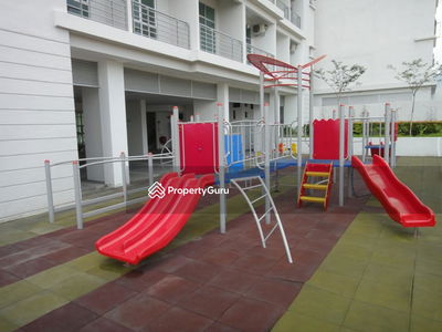 BL Garden, Malaysia BL Garden, Malaysia