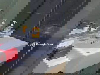 Third Avenue, Malaysia Third Avenue, Malaysia