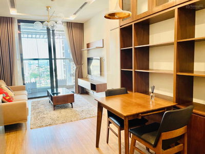 Vinhomes Metropolis, Vietnam Vinhomes Metropolis, Vietnam