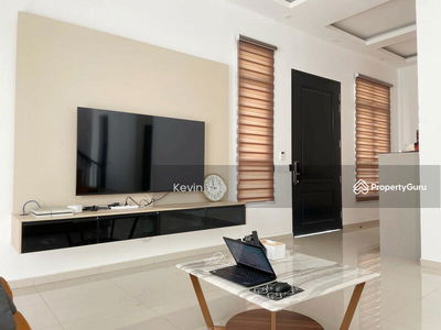 Eco Grandeur, Malaysia Eco Grandeur, Malaysia