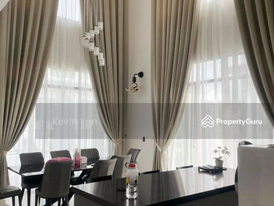 Eco Grandeur, Malaysia Eco Grandeur, Malaysia