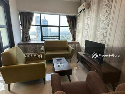 Amberside @ Country Garden Danga Bay, Malaysia Amberside @ Country Garden Danga Bay, Malaysia