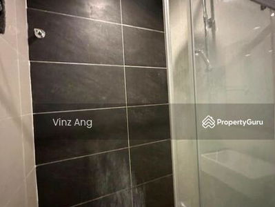 Amberside @ Country Garden Danga Bay, Malaysia Amberside @ Country Garden Danga Bay, Malaysia