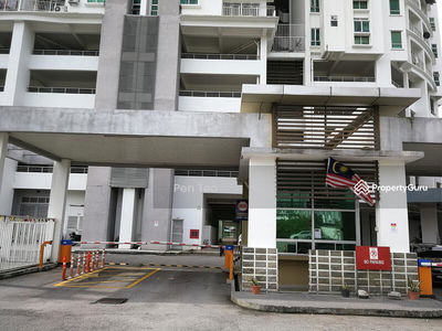 Idaman Iris, Malaysia Idaman Iris, Malaysia