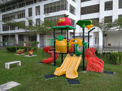 Idaman Iris, Malaysia Idaman Iris, Malaysia