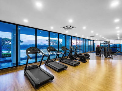 Sunway Citrine Residences, Malaysia Sunway Citrine Residences, Malaysia