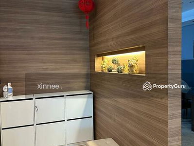 Moonlight Bay Condovilla, Malaysia Moonlight Bay Condovilla, Malaysia