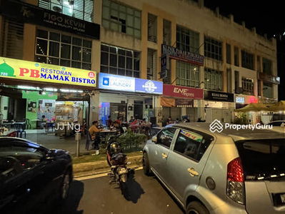 Majestic Maxim, Malaysia Majestic Maxim, Malaysia