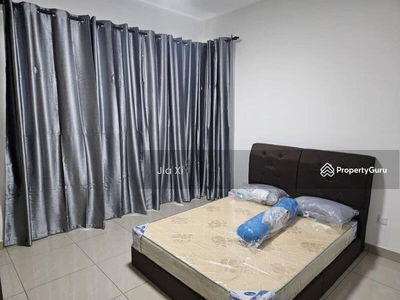 D'Secret Garden @ Kempas Indah, Malaysia D'Secret Garden @ Kempas Indah, Malaysia