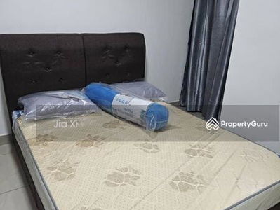 D'Secret Garden @ Kempas Indah, Malaysia D'Secret Garden @ Kempas Indah, Malaysia