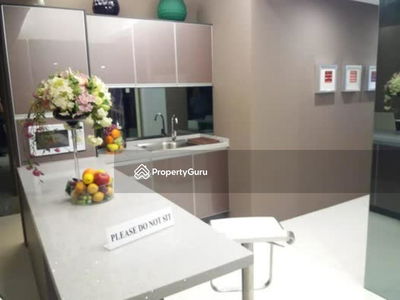 The Annex @ Medan Connaught, Malaysia The Annex @ Medan Connaught, Malaysia