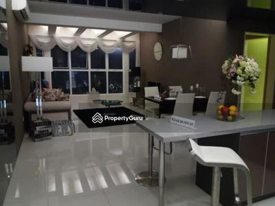 The Annex @ Medan Connaught, Malaysia The Annex @ Medan Connaught, Malaysia