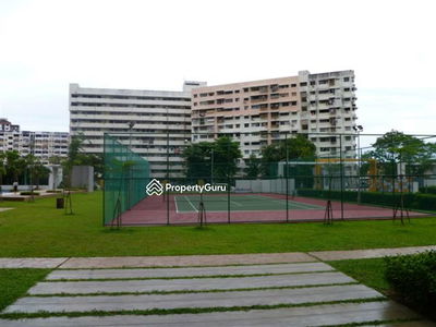 Central Park, Malaysia Central Park, Malaysia