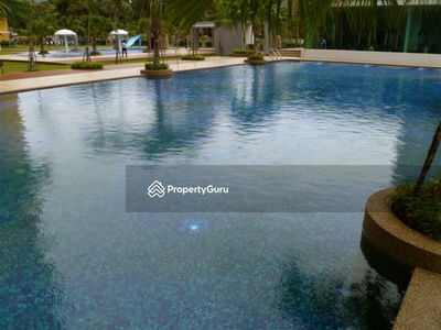 Central Park, Malaysia Central Park, Malaysia