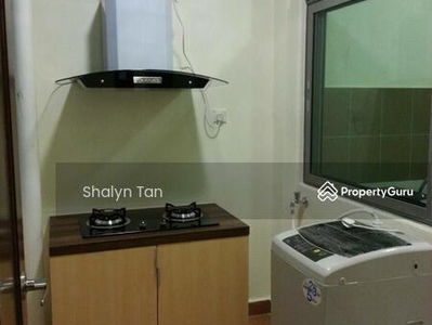 Tropicana Residences @ Taman Sentosa, Malaysia Tropicana Residences @ Taman Sentosa, Malaysia