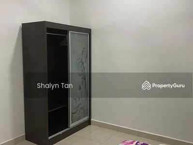 Tropicana Residences @ Taman Sentosa, Malaysia Tropicana Residences @ Taman Sentosa, Malaysia