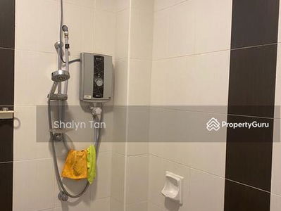 Tropicana Residences @ Taman Sentosa, Malaysia Tropicana Residences @ Taman Sentosa, Malaysia