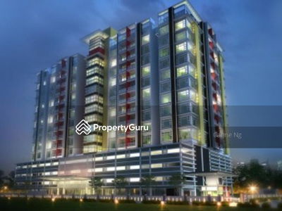 Tropicana Residences @ Taman Sentosa, Malaysia Tropicana Residences @ Taman Sentosa, Malaysia