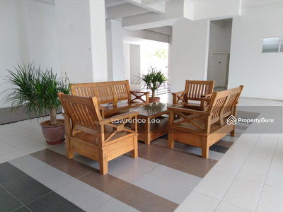 The Summer Place, Malaysia The Summer Place, Malaysia