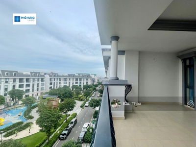 Van Phuc City urban area, Vietnam Van Phuc City urban area, Vietnam