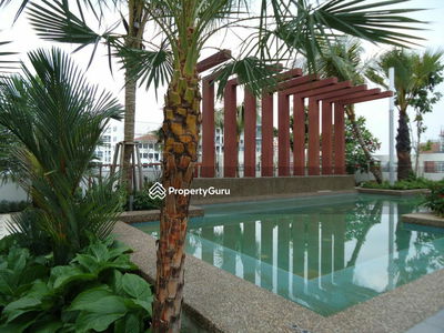 Zenith Residences, Malaysia Zenith Residences, Malaysia