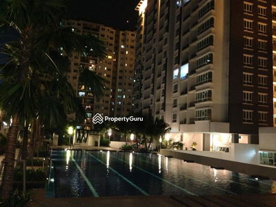 Zenith Residences, Malaysia Zenith Residences, Malaysia