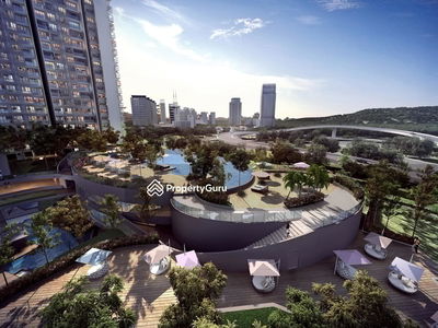 Tropicana Bay Residences, Malaysia Tropicana Bay Residences, Malaysia