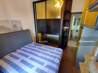 Country Garden Central Park (Serviced Apartment), Malaysia Country Garden Central Park (Serviced Apartment), Malaysia