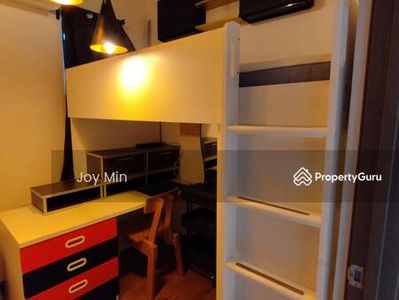 Country Garden Central Park (Serviced Apartment), Malaysia Country Garden Central Park (Serviced Apartment), Malaysia