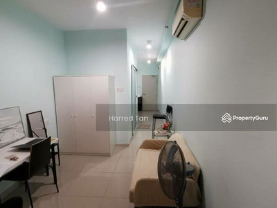 Centerstage Designer Suite, Malaysia Centerstage Designer Suite, Malaysia