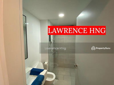 Vertu Resort @ Aspen Vision City, Malaysia Vertu Resort @ Aspen Vision City, Malaysia