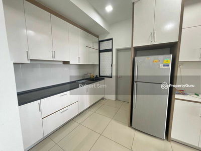 Austin Regency, Malaysia Austin Regency, Malaysia