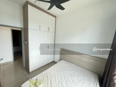 Austin Regency, Malaysia Austin Regency, Malaysia