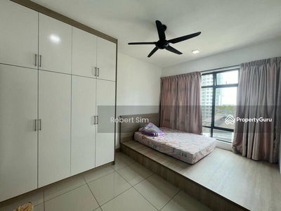 Austin Regency, Malaysia Austin Regency, Malaysia